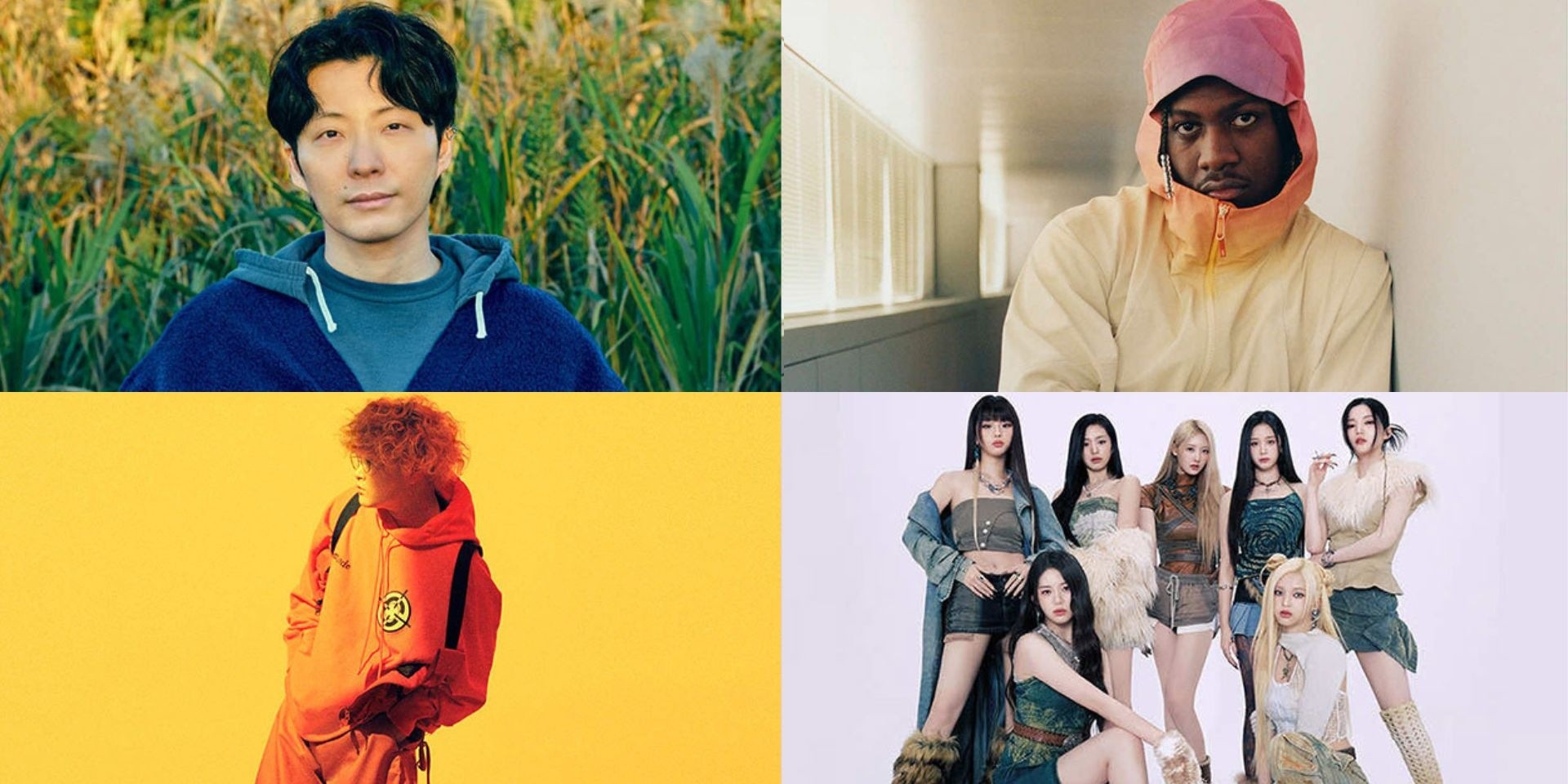 Summer Sonic adds more acts to 2024 lineup – Gen Hoshino, Vaundy, LIL YACHTY, BABYMONSTER, and more